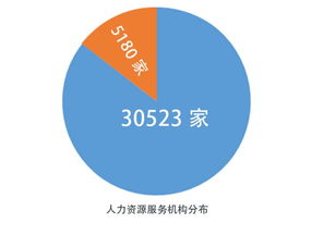 2018年中國(guó)人力資源服務(wù)行業(yè)大數(shù)據(jù)全景解讀 變革、機(jī)遇與未來(lái)趨勢(shì)